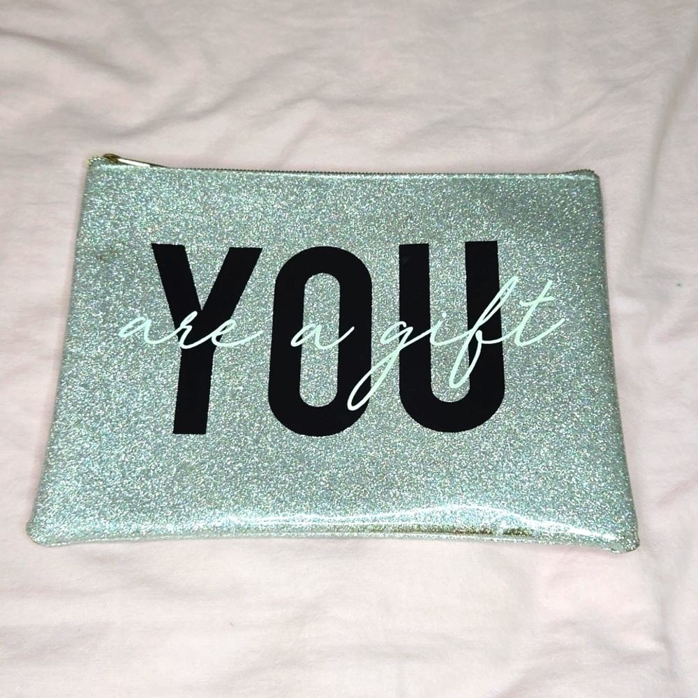 3 for $15 Makeup bag